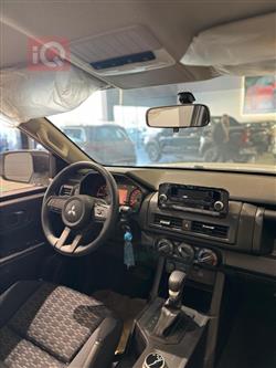 ميتسوبيشي L200